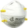 image3M 8210 Plus Paint Sanding Dust Particulate N95 Respirator Disposable Respirators 20PackWhite