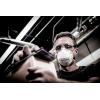 image3M 8210 Plus Paint Sanding Dust Particulate N95 Respirator Disposable Respirators 20PackWhite