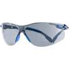 image3M AntiFog Goggle with Scotchgard Protector 47211H1VDC BlackBlue Gray Lens