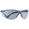 image3M AntiFog Goggle with Scotchgard Protector 47211H1VDC BlackBlue Gray Lens