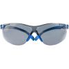 image3M AntiFog Goggle with Scotchgard Protector 47211H1VDC BlackBlue Gray Lens