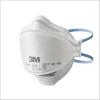 image3M Aura Particulate N95 Respirator 9205 Flat Fold Lightweight Design NonValved 20 Count Pack of 1