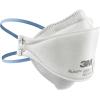 image3M Aura Particulate Respirator 9205 N95 Lightweight 3 Panel Designed Helps Provide Comfortable and Convenient Respiratory Protection 3Pack
