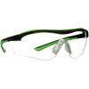 image3M Brow Guard Safety Eyewear ImpactResistant Lens Blocks 999 of UV AntiFog ScratchResistant Lens Lightweight ampamp Durable Design SoftTouch Nose Pads ampamp Earpiece Enhance Comfort 47100H1DCClear