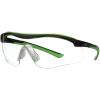 image3M Brow Guard Safety Eyewear ImpactResistant Lens Blocks 999 of UV AntiFog ScratchResistant Lens Lightweight ampamp Durable Design SoftTouch Nose Pads ampamp Earpiece Enhance Comfort 47100H1DCClear