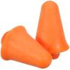 image3M Corded Reusable Earplugs 3 Pack Noise Reduction Rating NRR 25 dB Easy To Use ampamp Insert Pliable ampamp TriFlange Design Enhances Comfort ampamp Fit Orange Ear Plugs 90716H3DCReplacement Pods