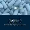 image3M Disposable Earplugs Events ampamp Concerts 4 Pairs 8 Total Plugs Noise Reduction Rating NRR 32 dB Good Fit Stays Put Soft ampamp Smooth Ear Plug Design Easy To Insert ampamp Remove EPEC4BCSIOCBag