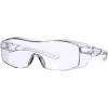 image3M Eyeglass Protectors Safety Eyewear ScratchResistant Coating Clear Lenses Contoured Design Safety Glasses Lightweight Provides Excellent Visibility For Indoor or Outdoor 1 Pack 47031H1DCTransparent