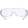 image3M Eyeglass Protectors Safety Eyewear ScratchResistant Coating Clear Lenses Contoured Design Safety Glasses Lightweight Provides Excellent Visibility For Indoor or Outdoor 1 Pack 47031H1DCTransparent