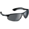 image3M Flat Temple Safety Eyewear with Scratch Resistant LensGrey