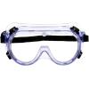 image3M Goggle Chemical Splash ImpactResistant Lens Blocks 999 of UV Comfortable Elastic Headband Vents Designed To Help Reduce Fogging Provides A Secure ampamp Personalized Fit 93506P1DCOne Size Pack of 10