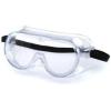 image3M Goggle Chemical Splash ImpactResistant Lens Blocks 999 of UV Comfortable Elastic Headband Vents Designed To Help Reduce Fogging Provides A Secure ampamp Personalized Fit 93506P1DCOne Size