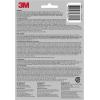 image3M Goggle Chemical Splash ImpactResistant Lens Blocks 999 of UV Comfortable Elastic Headband Vents Designed To Help Reduce Fogging Provides A Secure ampamp Personalized Fit 93506P1DCOne Size