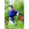 image3M Goggle Chemical Splash ImpactResistant Lens Blocks 999 of UV Comfortable Elastic Headband Vents Designed To Help Reduce Fogging Provides A Secure ampamp Personalized Fit 93506P1DCOne Size