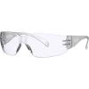 image3M Indoor Safety Eyewear Clear Frame Clear Scratch Resistant LensClear