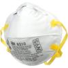 image3M N95 Performance Respirator 82102 Pack NIOSHAPPROVED N95Advanced Filter Media For Easy Breathing Cushioning Nose Foam
