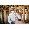 image3M N95 Respirator 8511 10 Pack NIOSHAPPROVED N95 Features 3M COOL FLOW Exhalation Valve Relief From Dusts ampamp Certain Particles During Sanding Pollen Mold Spores Dust Particles 8511DB1APS10 Count Pack of 1