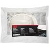 image3M NonVented Hard Hat with Ratchet AdjustmentWhite