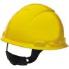 image3M NonVented Hard Hat with Ratchet AdjustmentYellow