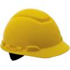 image3M NonVented Hard Hat with Ratchet AdjustmentYellow