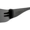 image3M Outdoor Safety Eyewear Gray Frame Gray Scratch Resistant Lens