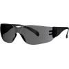 image3M Outdoor Safety Eyewear Gray Frame Gray Scratch Resistant Lens