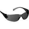 image3M Outdoor Safety Eyewear Gray Frame Gray Scratch Resistant Lens