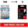 image3M Particulate Filter 5P71 P95 5pairs of Filters