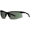 image3M Performance Eyewear MultiPurpose Design Black Frame Gray Lens 1PackOne Size