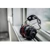 image3M ProProtect  Gel Cushions Electronic Hearing Protector Noise Reduction Rating NRR 26 dB Bluetooth Ear Muffs HighFidelity Speakers ampamp Integrated Microphone Premium Gel Cushions 90545SIOC