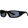 image3M Reader Safety Glasses and LensBlack