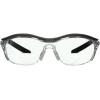 image3M Reader Safety Glasses and LensBlack FrameClear