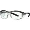 image3M Reader Safety Glasses and LensBlack FrameClear