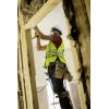 image3M Reflective Construction Safety VestClass 2  Hiviz Yellow
