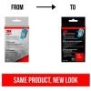image3M Replacement P100 Filters For Mold ampamp Lead Paint Removal 1 Pair Use With Any 3M Bayonet Mount Respirator NIOSHAPPROVED P100 filters For Use With 3M 6000 6500 ampamp 7500 Series 7093H1DC