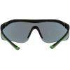 image3M Safety Eyewear Sports Inspired Design Gray Lens AntiFogGray