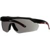 image3M Safety Eyewear Sports Inspired Design Gray Lens AntiFogGray