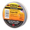 image3M Safety Super 88 Vinyl Electrical Tape 75 in x 66 ft Black 1Roll1