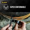image3M Safety Super 88 Vinyl Electrical Tape 75 in x 66 ft Black 1Roll1 Pack of 2