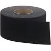 image3M SafetyWalk Medium Duty Resilient Tread 4 in x 60 ft AntiSlip Black Tape Adhere Without Wrinkling Curling Tearing Shrinking or Lifting SelfAdhesive Backing Quick ampamp Easy Application 7738Black
