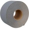 image3M SafetyWalk Medium Duty Resilient Tread 4 in x 60 ft AntiSlip Black Tape Adhere Without Wrinkling Curling Tearing Shrinking or Lifting SelfAdhesive Backing Quick ampamp Easy Application 7738Gray