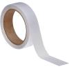 image3M SafetyWalk Slip Resistant Tape 1 in x 15 ft Anti Slip Clear Tape Ideal For Slippery ampamp Wet Conditions SelfAdhesive Backing Quick ampamp Easy Application Durable ampamp LongLasting 220CR1X1801 Inch