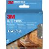 image3M SafetyWalk Slip Resistant Tape 2 in x 15 ft Anti Slip Grey Tape Ideal For Slippery ampamp Wet Conditions SelfAdhesive Backing Quick ampamp Easy Application Durable ampamp LongLasting 370GR2X180Roll