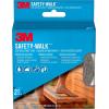 image3M SafetyWalk Slip Resistant Tape 2 in x 15 ft Anti Slip Grey Tape Ideal For Slippery ampamp Wet Conditions SelfAdhesive Backing Quick ampamp Easy Application Durable ampamp LongLasting 370GR2X180Roll