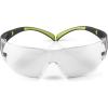 image3M SecureFit 400 AntiFog Eye Protection Glasses ClearClear