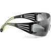 image3M SecureFit 400 AntiFog Eye Protection Glasses ClearGray