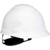 image3M SecureFit Hard Hat Cap Style with Ratchet Adjustment White 6Case