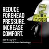 image3M SecureFit Hard Hat Cap Style with Ratchet Adjustment White 6Case