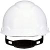 image3M SecureFit Hard Hat Cap Style with Ratchet Adjustment White 6Case