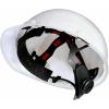 image3M SecureFit Hard Hat Cap Style with Ratchet Adjustment White 6Case